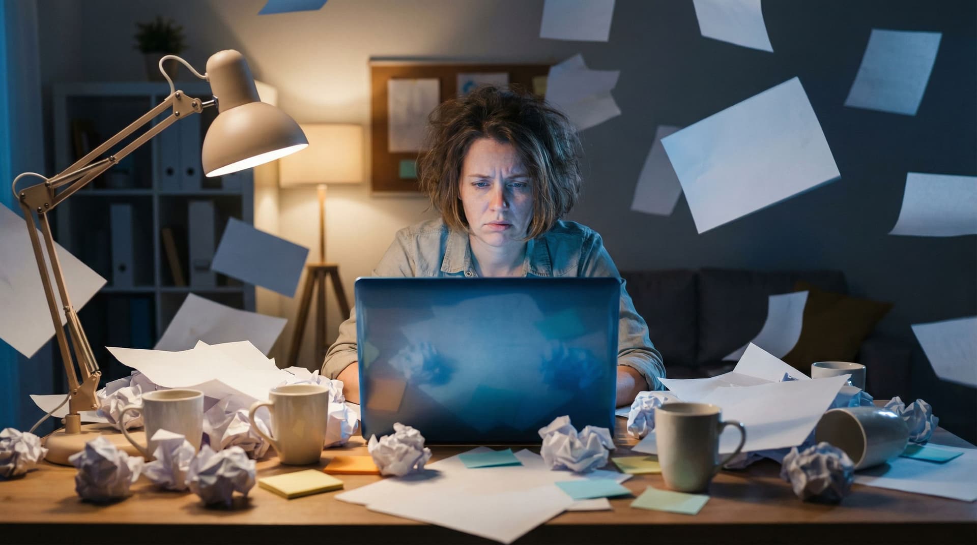 I Applied to 500 Jobs and Got 3 Interviews. Then I Changed ONE Thing.