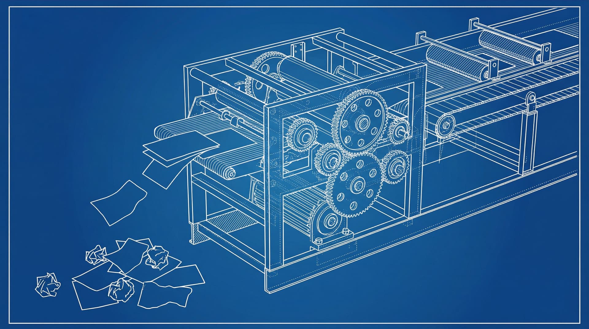 The ATS Ate Your Resume. Here's the 5-Minute Fix.