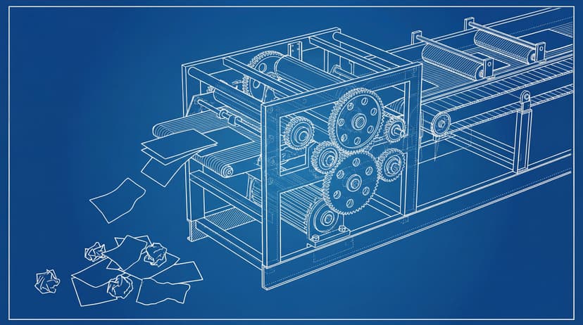The ATS Ate Your Resume. Here's the 5-Minute Fix.