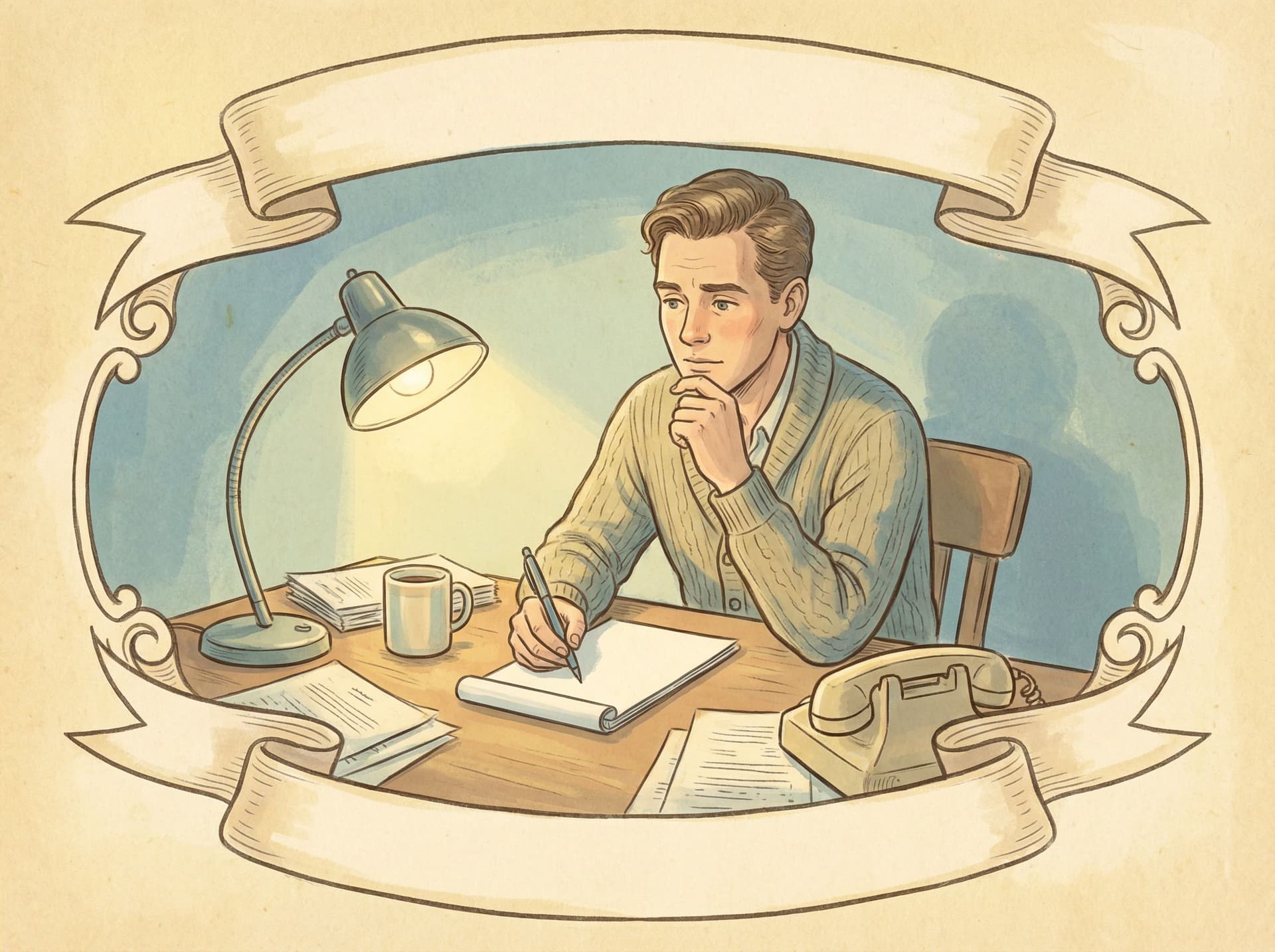 The 3-Paragraph Cover Letter Formula That Gets Responses