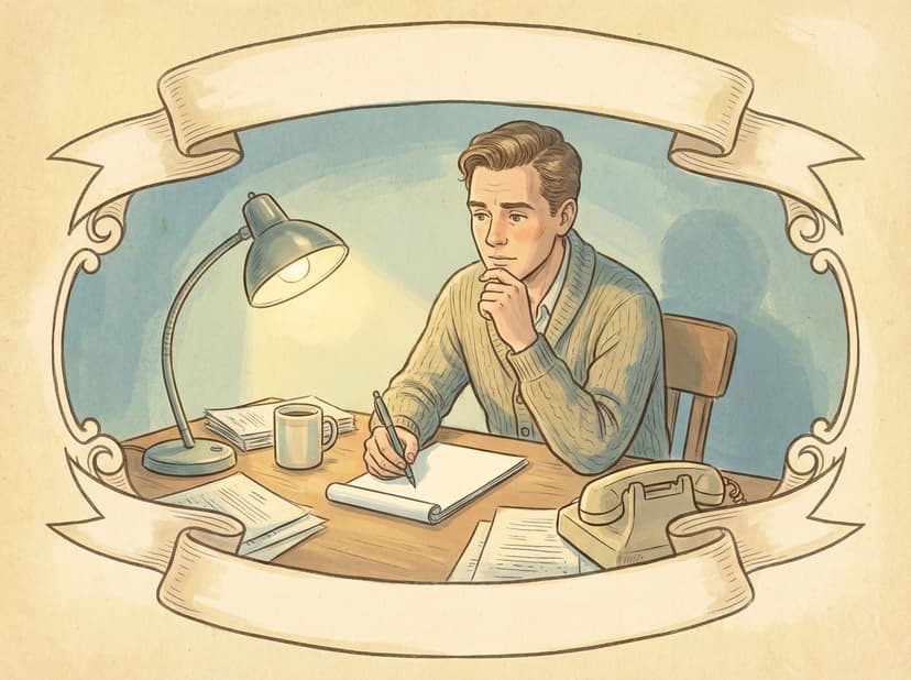 The 3-Paragraph Cover Letter Formula That Gets Responses