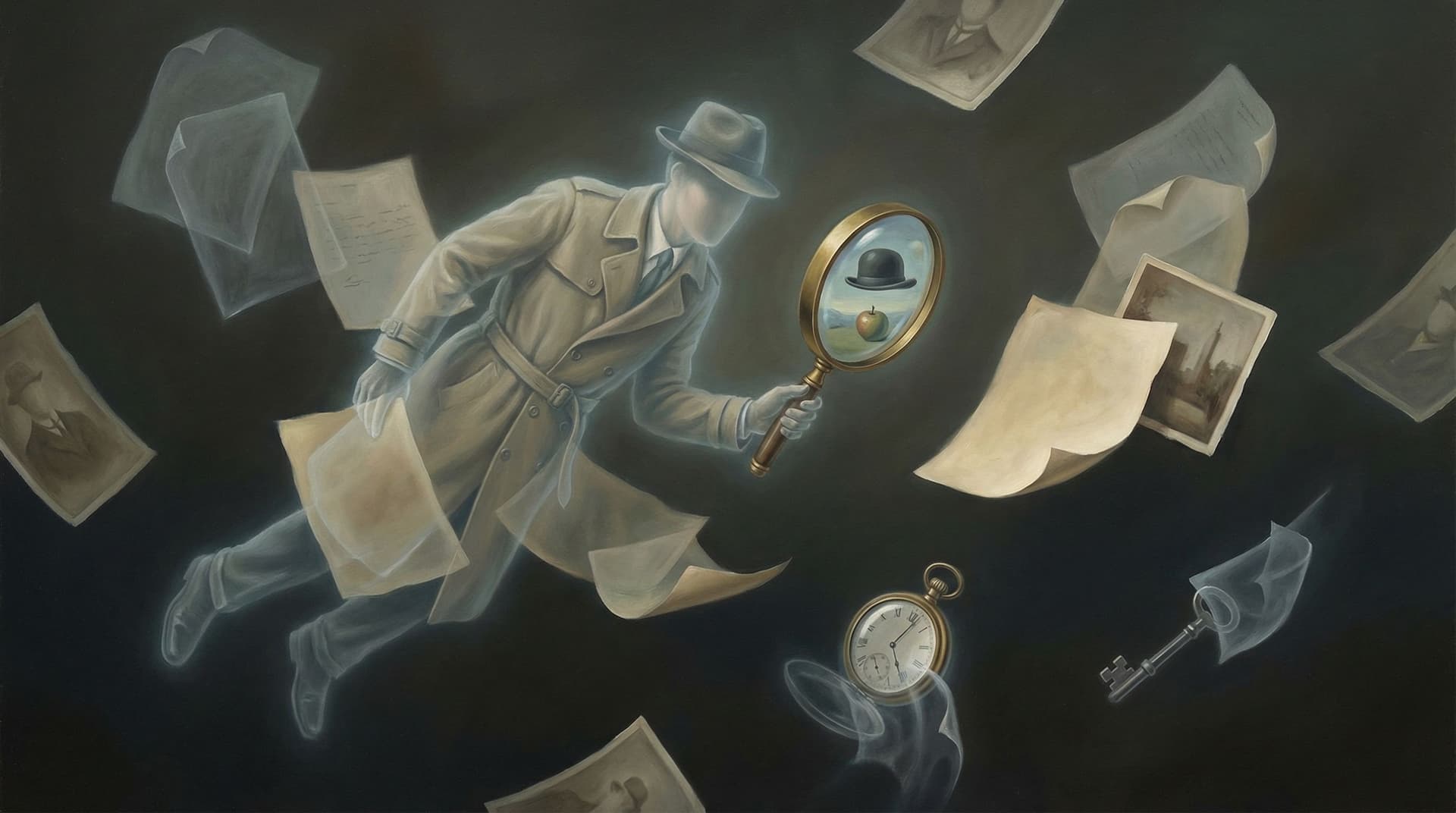 Ghost Jobs Are Wasting Your Time. Here's How to Spot Them in 30 Seconds.