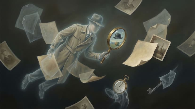 Ghost Jobs Are Wasting Your Time. Here's How to Spot Them in 30 Seconds.