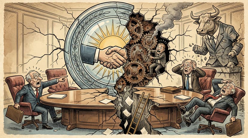 The 2026 Job Search is Broken. Here's What Actually Works Now.