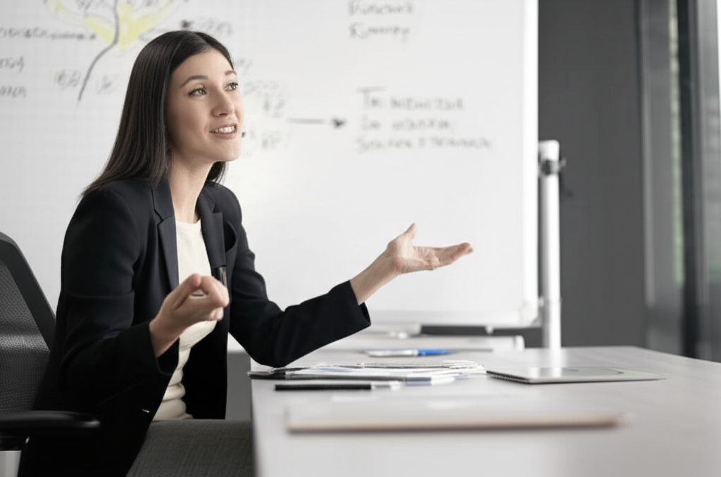 Hey Career Changers, You're Hired Too!